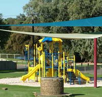 Apex Park - Accommodation Batemans Bay