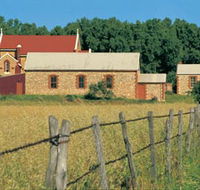 Central Greenough Historic Settlement - Accommodation Batemans Bay