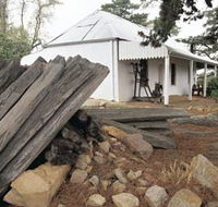 Elverd Cottage - Accommodation Batemans Bay