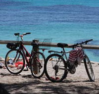 Parker Point Marine Snorkel Trail