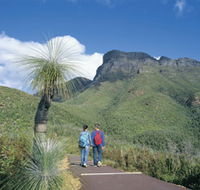 Stirling Range National Park - Accommodation Batemans Bay
