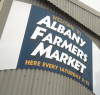 Albany Farmers Market - Accommodation Batemans Bay