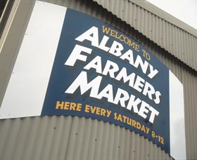 Albany Farmers Market - Accommodation Batemans Bay 0