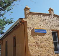 Rottnest Museum