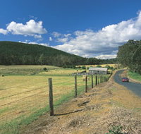 Donnybrook Balingup Scenic Drives - Accommodation Batemans Bay
