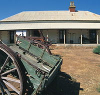 Chiverton House Museum - Accommodation Batemans Bay