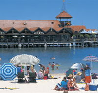Sorrento Beach - Accommodation Batemans Bay