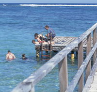 Horrocks Beach - Accommodation Batemans Bay