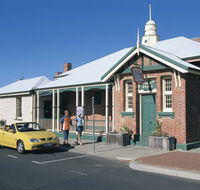 Old Court House Complex - Accommodation Batemans Bay