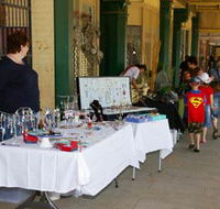Boulder Market Day - Accommodation Batemans Bay