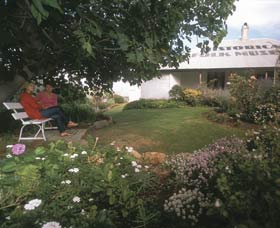 Patrick Taylor Cottage Museum - Accommodation Batemans Bay 0