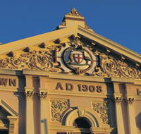 Kalgoorlie Town Hall - Accommodation Batemans Bay