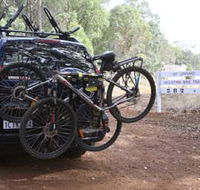 Grizzly Trail Mount Lennard Trails - Accommodation Batemans Bay