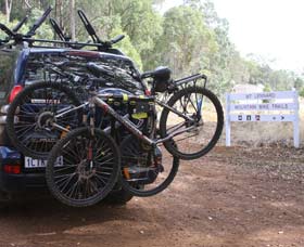 Grizzly Trail, Mount Lennard Trails - Accommodation Batemans Bay 0