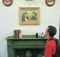 Boulder Pharmacy Museum - Accommodation Batemans Bay