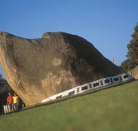 Dog Rock - Accommodation Batemans Bay
