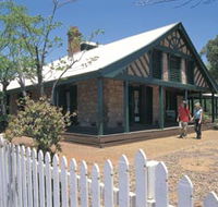 Warden Finnerty's House - Accommodation Batemans Bay
