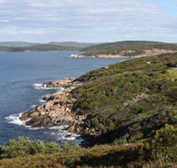 Ellen Cove to Albany Port Trail - Accommodation Batemans Bay
