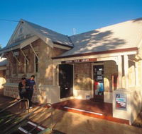 Dongara Heritage Trail - Accommodation Batemans Bay