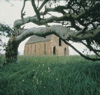 Wesley Church - Accommodation Batemans Bay