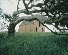 Wesley Church - Accommodation Batemans Bay 0