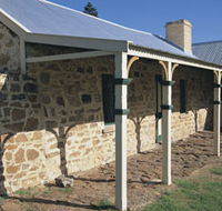 Ellensbrook Historic Home and Picnic Grounds