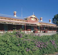 Old Railway Station Museum - Accommodation Batemans Bay