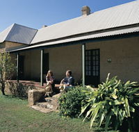 Cliff Grange - Accommodation Batemans Bay