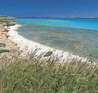 Coral Bay Walk Way - Accommodation Batemans Bay