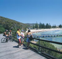 Middleton Beach - Accommodation Batemans Bay