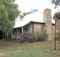 Military Barracks - Accommodation Batemans Bay