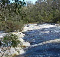 Moons Crossing - Accommodation Batemans Bay