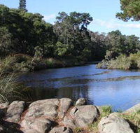 Luke Pen Walk Albany - Accommodation Batemans Bay