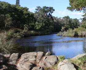 Luke Pen Walk, Albany - Accommodation Batemans Bay 0