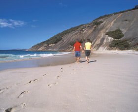 Torndirrup National Park - Accommodation Batemans Bay 0
