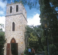 St Johns Church of England - Accommodation Batemans Bay