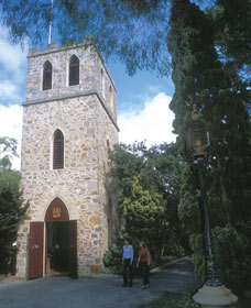 St Johns Church Of England - Accommodation Batemans Bay 0