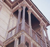 Old Gentleman's Club - Accommodation Batemans Bay