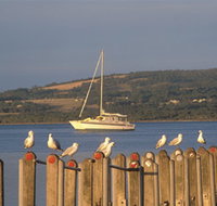 Oyster Harbour - Accommodation Batemans Bay