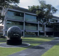 Centenary Gardens - Accommodation Batemans Bay