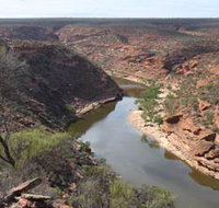 Loop Walk Kalbarri National Park - Accommodation Batemans Bay