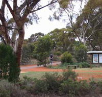 Gribble Creek Walk and Cycle Way - Accommodation Batemans Bay