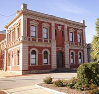 Northam Town Hall - Accommodation Batemans Bay