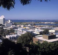 Boulters Heights - Accommodation Batemans Bay