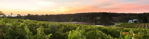 Aravina Estate - Accommodation Batemans Bay 0