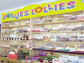 River Dolls Of Goolwa - Accommodation Batemans Bay 0