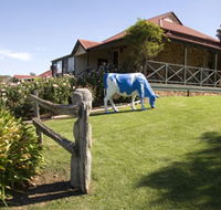 Longview Vineyard - Accommodation Batemans Bay