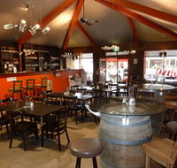 Terra Rossa Wine Club - Accommodation Batemans Bay