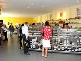 Accommodation Batemans Bay