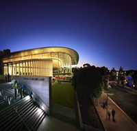 Adelaide Convention Centre - Accommodation Batemans Bay